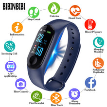 Load image into Gallery viewer, digital Watch Men Women