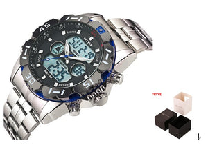 Wristwatches Waterproof Watches