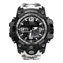 Load image into Gallery viewer, GOODWEEK Men Sports Watches