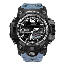 Load image into Gallery viewer, GOODWEEK Men Sports Watches