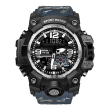 Load image into Gallery viewer, GOODWEEK Men Sports Watches