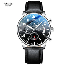 Load image into Gallery viewer, JENISES Men Watch