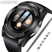 Load image into Gallery viewer, LIGE Men Women Smart Watch