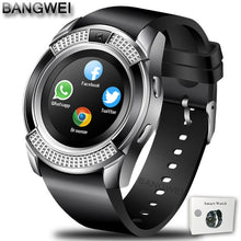 Load image into Gallery viewer, LIGE Men Women Smart Watch