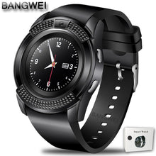 Load image into Gallery viewer, LIGE Men Women Smart Watch