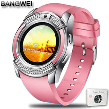 Load image into Gallery viewer, LIGE Men Women Smart Watch