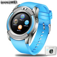 Load image into Gallery viewer, LIGE Men Women Smart Watch