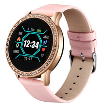 Load image into Gallery viewer, LIGE Fashion smart watch women men
