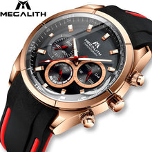Load image into Gallery viewer, Men Watch