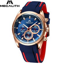 Load image into Gallery viewer, Men Watch