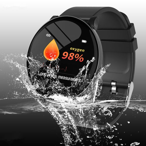 OGEDA New Men's And Women's Smart Watches
