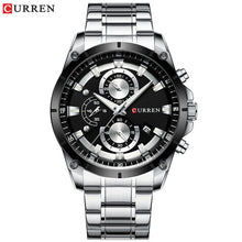 Load image into Gallery viewer, curren watches