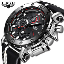 Load image into Gallery viewer, New Fashion Watch Men