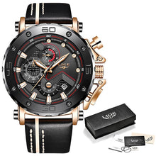 Load image into Gallery viewer, New Fashion Watch Men
