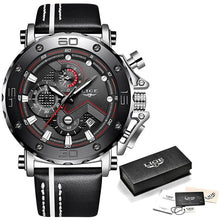 Load image into Gallery viewer, New Fashion Watch Men