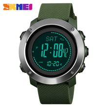 Load image into Gallery viewer, Men Digital Watches