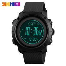 Load image into Gallery viewer, Men Digital Watches