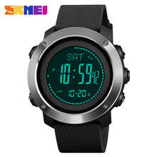 Load image into Gallery viewer, Men Digital Watches