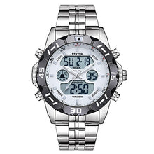 Load image into Gallery viewer, Wristwatches Waterproof Watches
