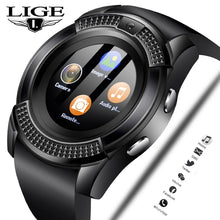 Load image into Gallery viewer, New Smart Watch Men