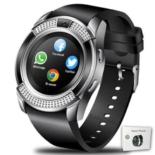 Load image into Gallery viewer, New Smart Watch Men