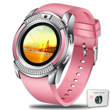 Load image into Gallery viewer, New Smart Watch Men