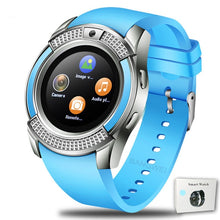 Load image into Gallery viewer, New Smart Watch Men