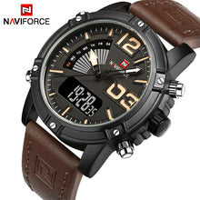 Load image into Gallery viewer, Men's Fashion Sport Watches
