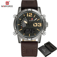 Load image into Gallery viewer, Men's Fashion Sport Watches