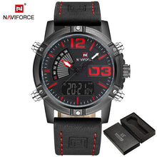Load image into Gallery viewer, Men's Fashion Sport Watches