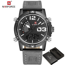 Load image into Gallery viewer, Men's Fashion Sport Watches