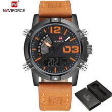 Load image into Gallery viewer, Men's Fashion Sport Watches