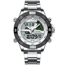 Load image into Gallery viewer, Brand New Luxury Led Quartz Men Watch D