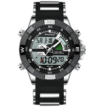 Load image into Gallery viewer, Brand New Luxury Led Quartz Men Watch D
