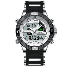 Load image into Gallery viewer, Brand New Luxury Led Quartz Men Watch D