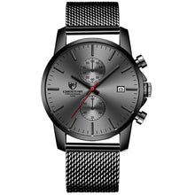 Load image into Gallery viewer, 2019 Men Watch CHEETAH