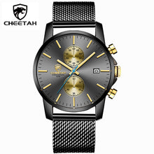 Load image into Gallery viewer, Mens Watches