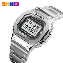 Load image into Gallery viewer, Digital Watch For Men