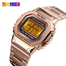 Load image into Gallery viewer, Digital Watch For Men