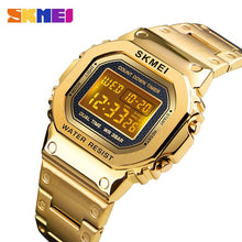 Load image into Gallery viewer, Digital Watch For Men