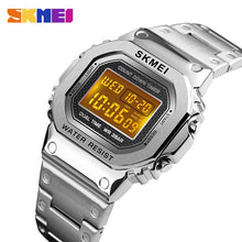 Load image into Gallery viewer, Digital Watch For Men