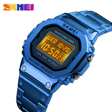 Load image into Gallery viewer, Digital Watch For Men