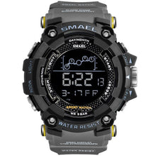 Load image into Gallery viewer, Mens Watch Military Water