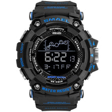 Load image into Gallery viewer, Mens Watch Military Water