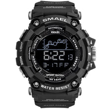 Load image into Gallery viewer, Mens Watch Military Water
