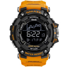 Load image into Gallery viewer, Mens Watch Military Water