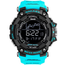 Load image into Gallery viewer, Mens Watch Military Water