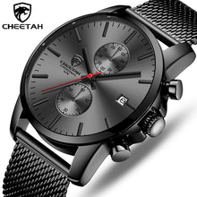 Load image into Gallery viewer, Mens Watches