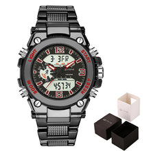 Load image into Gallery viewer, Sports Watches Military 1