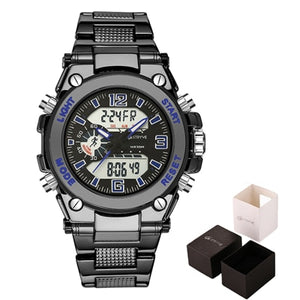 Sports Watches Military 1
